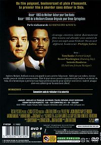 Philadelphia [DVD], 1