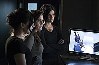 Blindspot - Saison 1 [Blu-ray], 4