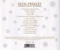Christmas Wishes [CD], 1