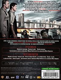 Evasion [Blu-ray], 2