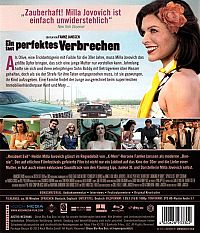 Ein fast perfektes Verbrechen [Blu-ray], 1