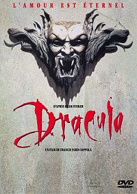 Dracula [DVD], 1