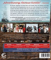 Die Schatzinsel [Blu-ray 3D], 1