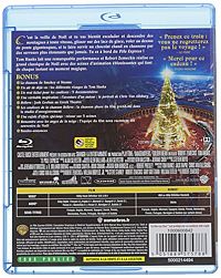Le Pôle Express [Blu-ray], 1