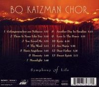 Symphony of Life [CD], 1