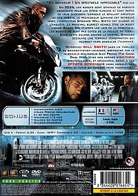 I, Robot [DVD], 1