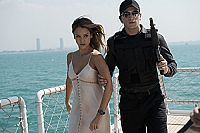 The Mechanic 2 - Resurrection [DVD], 3