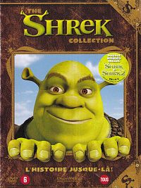 Shrek - Shrek 2 [DVD], 1