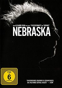 Nebraska [DVD], 1