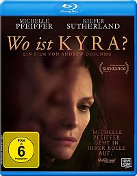Wo ist Kyra? [Blu-ray], 1