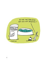 Mein Therapeut ist ein Psycho, 1