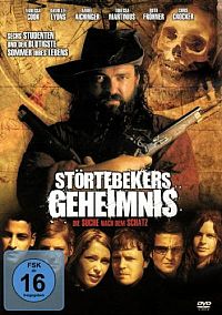 Störtebekers Geheimnis [DVD], 2