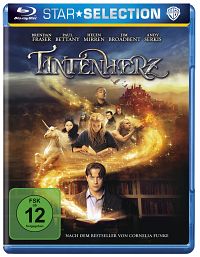Tintenherz [Blu-ray], 1
