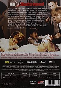 Die Blechtrommel [DVD], 1
