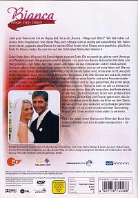 Bianca Wege zum Glück - Vol. 04  [DVD], 1