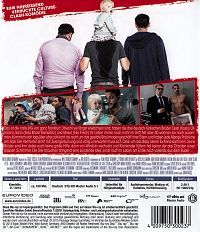 3 Türken & ein Baby [Blu-ray], 1