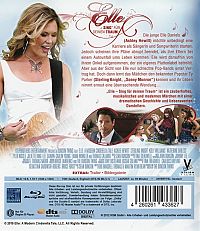 Elle - Sing für deinen Traum [Blu-ray], 1