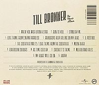 The Movie Album [CD], 1