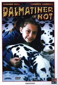 Dalmatiner in Not [DVD], 1