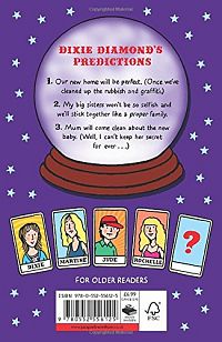 The Diamond Girls, 1