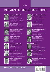 Elemente der Gesundheit, 1