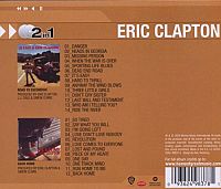 The Road to Escondido / Back Home [CD], 1