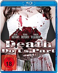 Death Do Us Part [Blu-ray], 4
