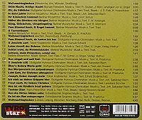 Oh, du Fröhliche [CD], 1