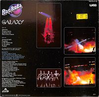 Galaxy [Vinyl], 1