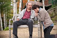 Barney's Version [DVD], 8