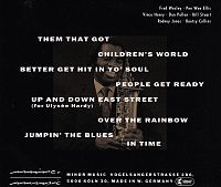 Roots Revisited [CD], 1