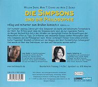 Die Simpsons und die Philosophie, 1