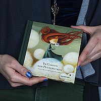 Im Garten der Pusteblumen, 3