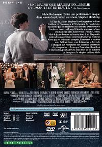 Une merveilleuse histoire du temps [DVD], 1