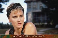 Friedhof der Kuscheltiere [DVD], 5