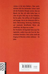 Das wäre doch gelacht!, 1