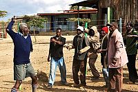 Der älteste Schüler der Welt [Blu-ray], 2