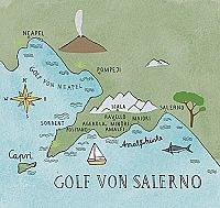 Zwischen dir und mir das Meer, 2