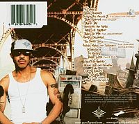 Version 7. 0 the Street Scriptures [CD], 1