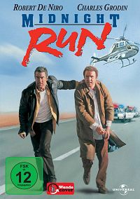 Midnight Run [DVD], 1