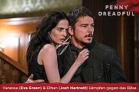 Penny Dreadful - Staffel 3 [Blu-ray], 2
