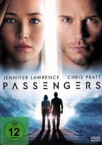 Passengers [DVD], 1