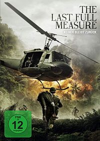 The Last Full Measure - Keiner bleibt zurück [DVD], 1