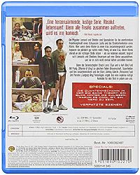 The Big Bang Theory - Staffel 1 [Blu-ray], 1