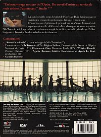 Tout près des étoiles [DVD], 1