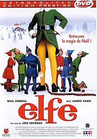 Elfe [DVD], 1