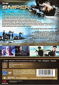The Sniper [DVD], 1