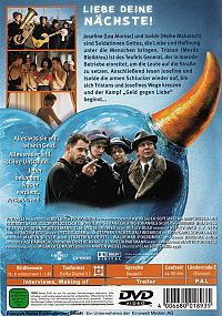 Liebe deine Nächste! [DVD], 1