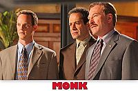 Monk - Staffel 1-8 - Gesamtbox [DVD], 2