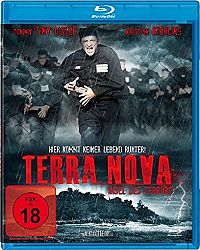 Terra Nova - Insel des Todes [Blu-ray], 1